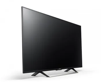 

TV Led 43 "Sony KDL-43WE750 Full HD HDR Motionflow XR 400Hz WiFi Smart TV