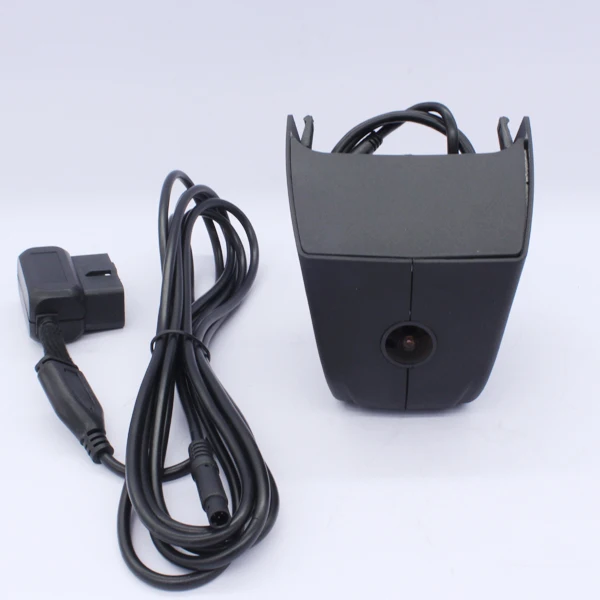 Новый OBD Car dvr видеорегистратор автомобильный черный ящик для автомобиля Мазерати с Wi-Fi, поддержка мобильного телефона приложение