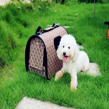 Новинка, переноска для домашних животных, собак, щенков, кошек, собак, переноска для маленьких и больших собак, мягкая сумка-переноска,, 15 цветов