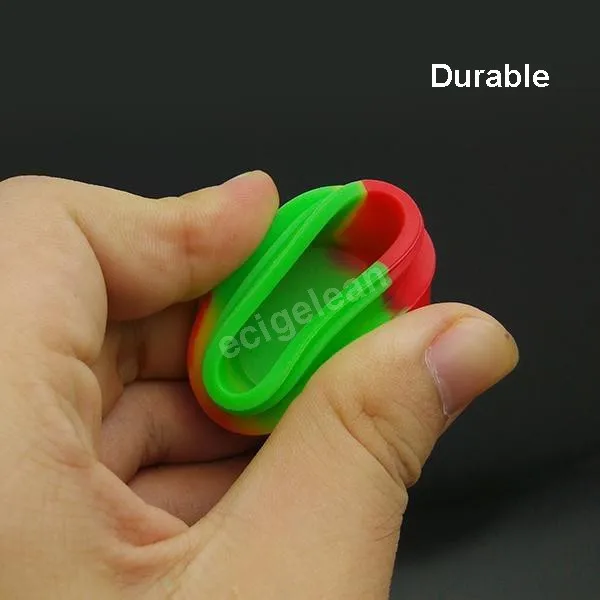 Dab Silicone jar (2)