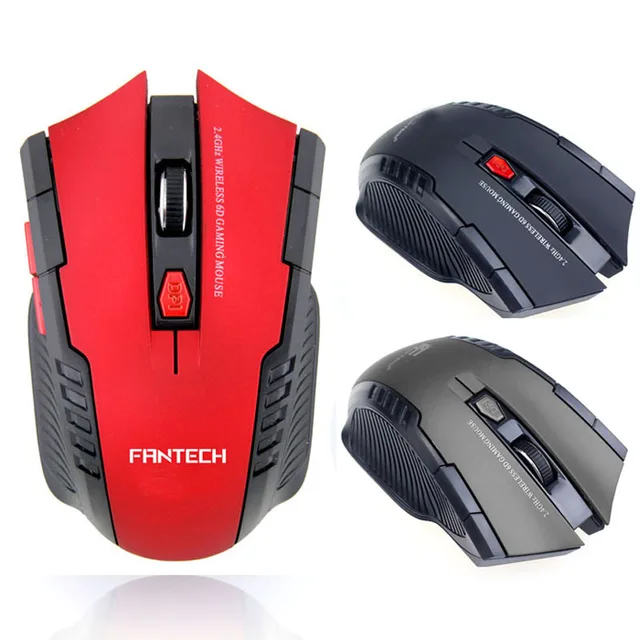 best portable gaming mouse