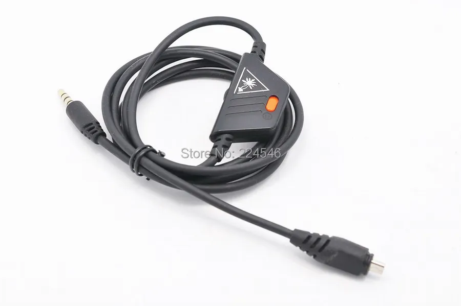 turtle beach elite pro cord