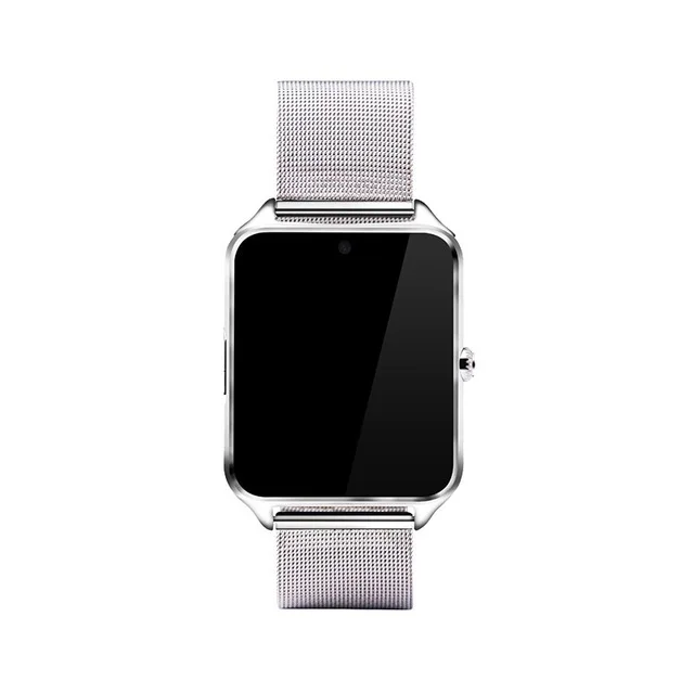 new z60 plus smart watch