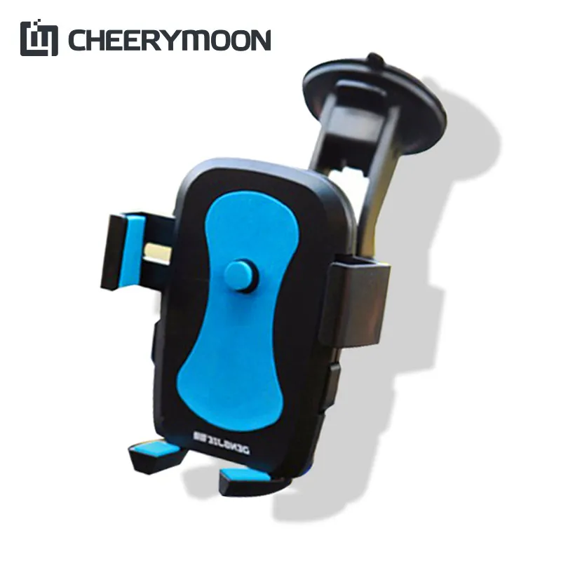 Универсальный автомобильный держатель для телефона CHEERYMOON Аксессуары мобильных