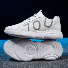 Оригинальная официальная Мужская Осенняя прогулочная обувь для образа жизни легкие Тренеры дышащие CLOUDFOAM спортивные беговые мужские кроссы