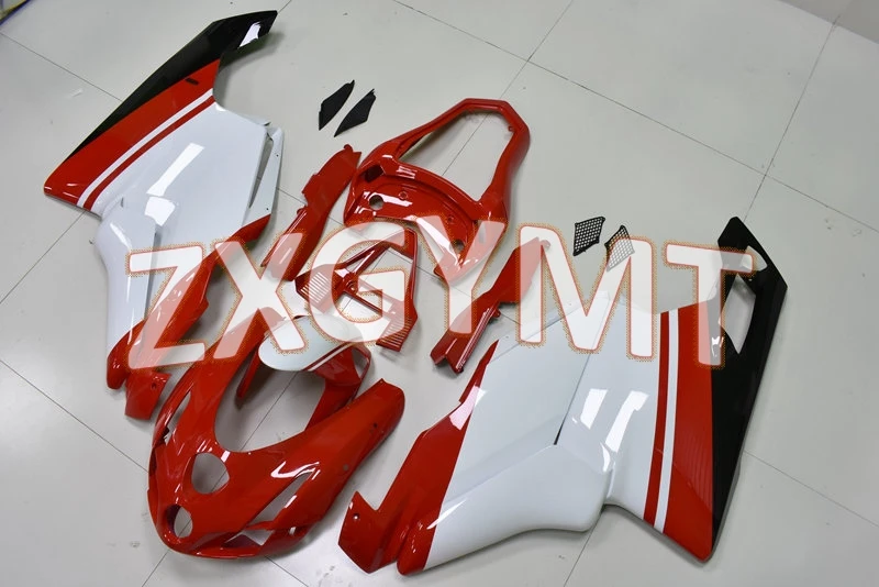 

Fairing Kits 749S 04 Bodywork 749R 03 Fairings 999S 2003 - 2004