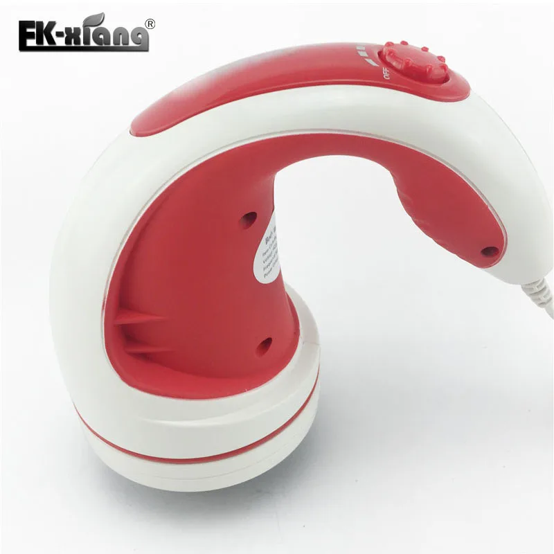 Hot Beauty Care Anti Cellulite Full Body Slimming Shaper Infrared Massager font b loss b font