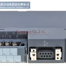 PLC QJ71C24() в коробке с одной гарантией года