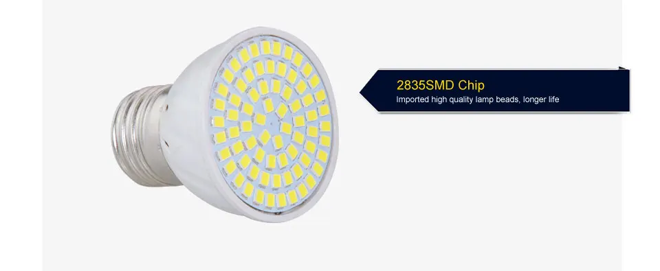 E27 LED Diode lamp (7)