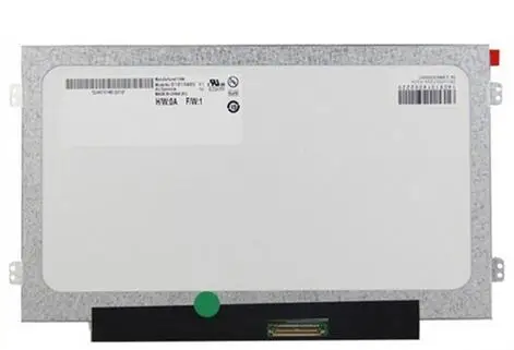 

10.1"slim lcd matrix B101AW06 LTN101NT05 N101I6-l0d LP101WSB TL hsd101pfw4 for ACER ASPIRE ONE D255 D260 D257 D270