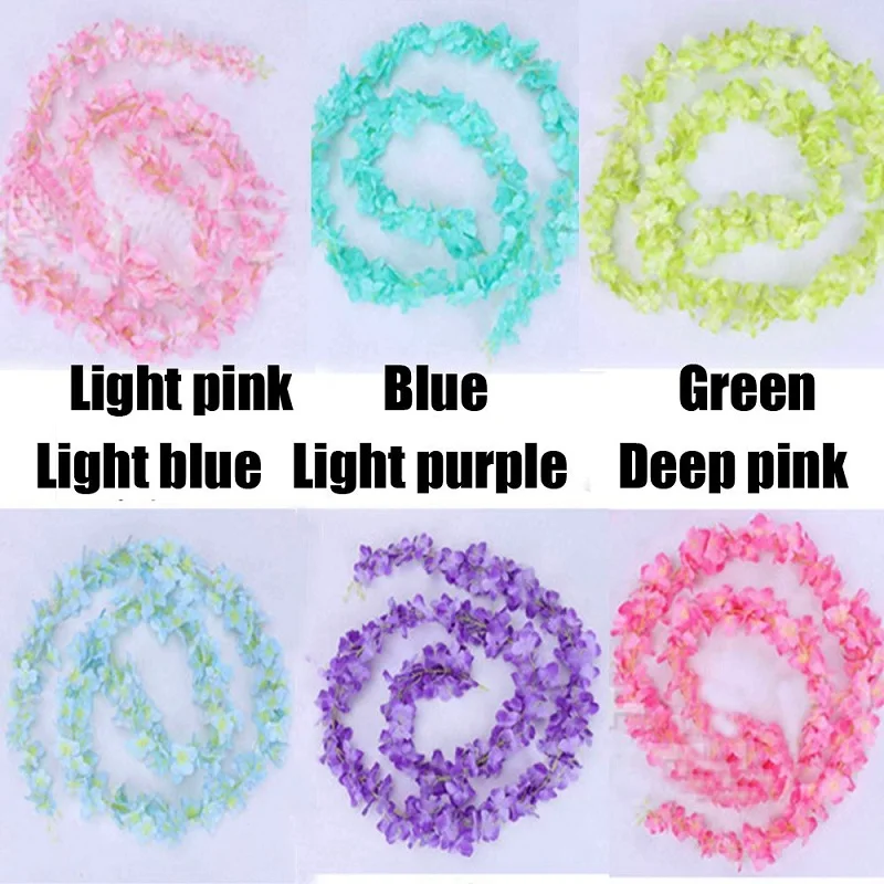 2M-Artificial-Flower-Hydrangea-Vine-Silk-Garlands-Ivy-Rattan-Plants-Home-Decoration-High-Quality-DIY-Craft (1)