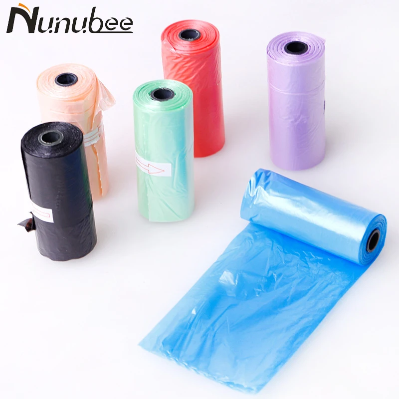 What To Replace Plastic Garbage Bags With IUCN Water