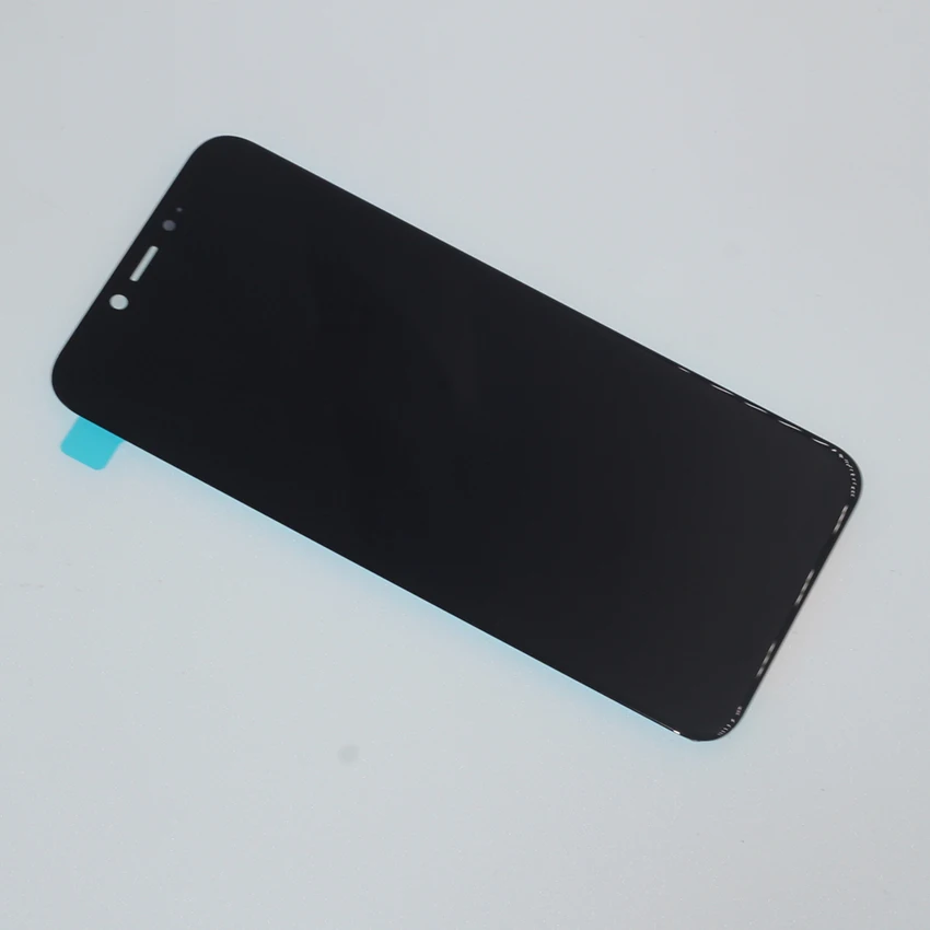 Для UMI UMIDIGI One Pro ЖК дисплей сенсорный экран дигитайзер Замена для Umi Телефон