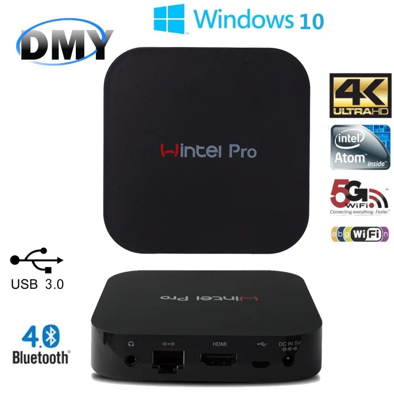 Lowest Price Wintel W8 Pro Mini PC Windows10 Intel Z8300 2GB/32GB WintelPro 2.4G Wifi BT4.0 RJ45 Windows Set Top TV Box W8Pro HDMI TV Player Lowest Price Wintel W8 Pro Mini PC Windows10 Intel Z8300 2GB/32GB WintelPro 2.4G Wifi BT4.0 RJ45 Windows Set Top TV Box W8Pro HDMI TV Player