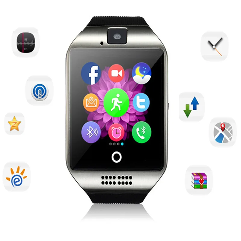 best bluetooth smart watch for android