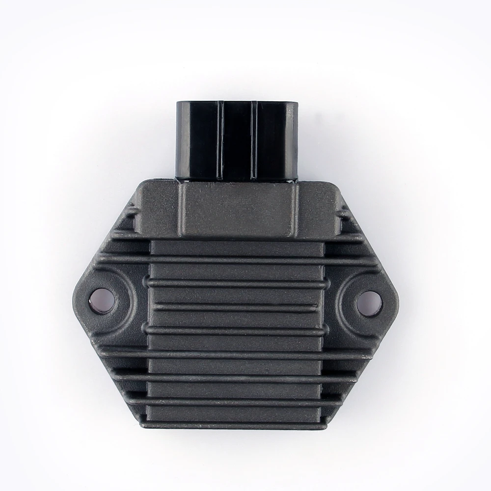 

Areyourshop Motorcycle Regulator Rectifier Voltage for Honda TRX 350 400 450 VT750 C2F SHADOW VT750C S Motor Accessorie