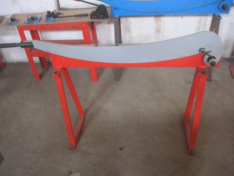 

1000*1.5 hand guillotine shear hand cutting machine manual shear machinery tools