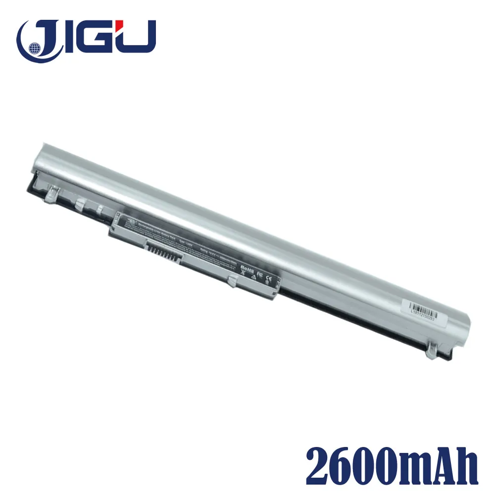 Аккумулятор для ноутбука JIGU LA04 HSTNN UB5M UB5N Y5BV TPN Q129 Q130 HP Pavilion 14 15 350 G1|laptop battery|for hpla04