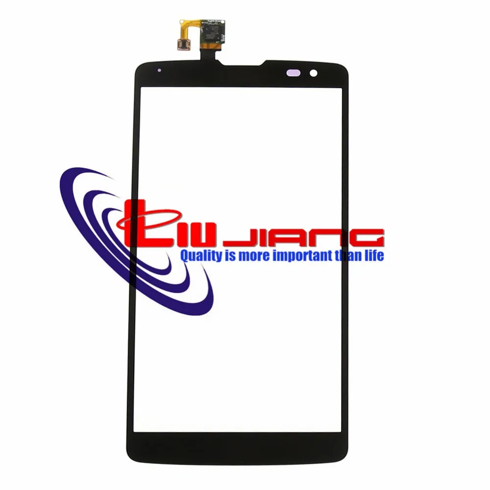 Новый сенсорный экран для LG G VS880 стекло дигитайзер Сенсорная стеклянная панель