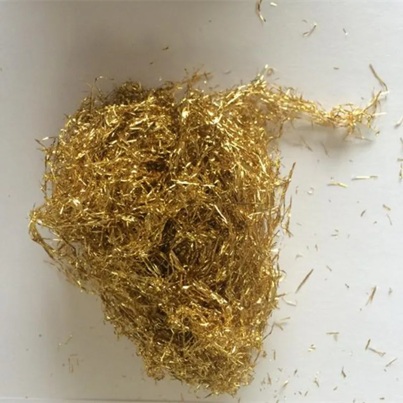 

Taiwan Gold Leaf Foil Gold Wire Color Closest To Pure Gold Free Shipping