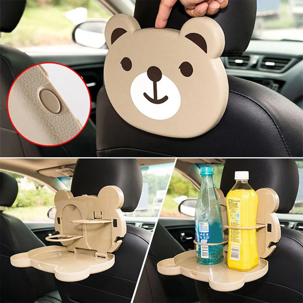 children's car seat cup holder
