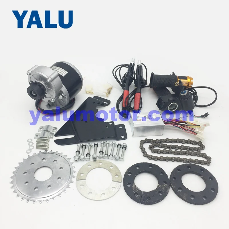 24V 250W Left electric ebike kit with 12T Black Left freewheel MY1016Z Razor scooter motor for Left Chain Drive Common City Bike 24V 250W Left electric ebike kit with 12T Black Left freewheel MY1016Z Razor scooter motor for Left Chain Drive Common City Bike