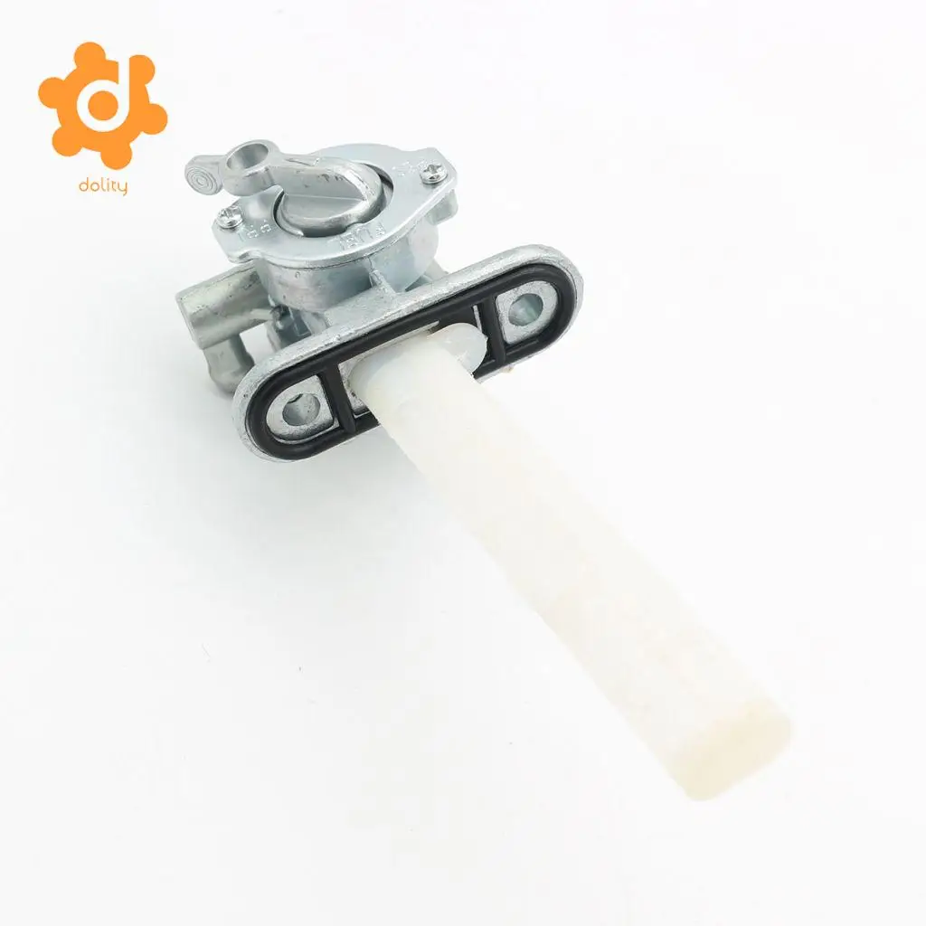 Motorcycle Fuel Valve Petcock Gas Tank Shutoff Switch for Suzuki 600 Katana 750 GSX750F