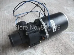 Details about   Brushless Pump Motor Water For Eberspacher/Webasto 108*80*70mm 12V Hot 