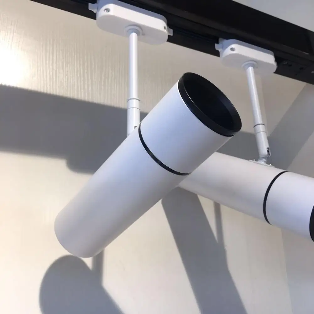 

2019 Ce Luces white Led Ceiling Lamp Free Shipping 4pcs/lot 12w, Led Down Light epistar Chip,high Quality Light.3 Years Warranty