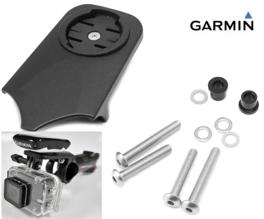 Крепление для велосипедного компьютера Garmin Bryton 310 330 530 велосипедный стержень