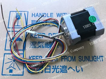 

Mindray BC2100 BC2300 BC2600 BC2800 BC1800 BC1900 BC2900 BC3000Plus Rotation Motor 4S42Q-12048 801-1805-00012-00 3001-10-18499