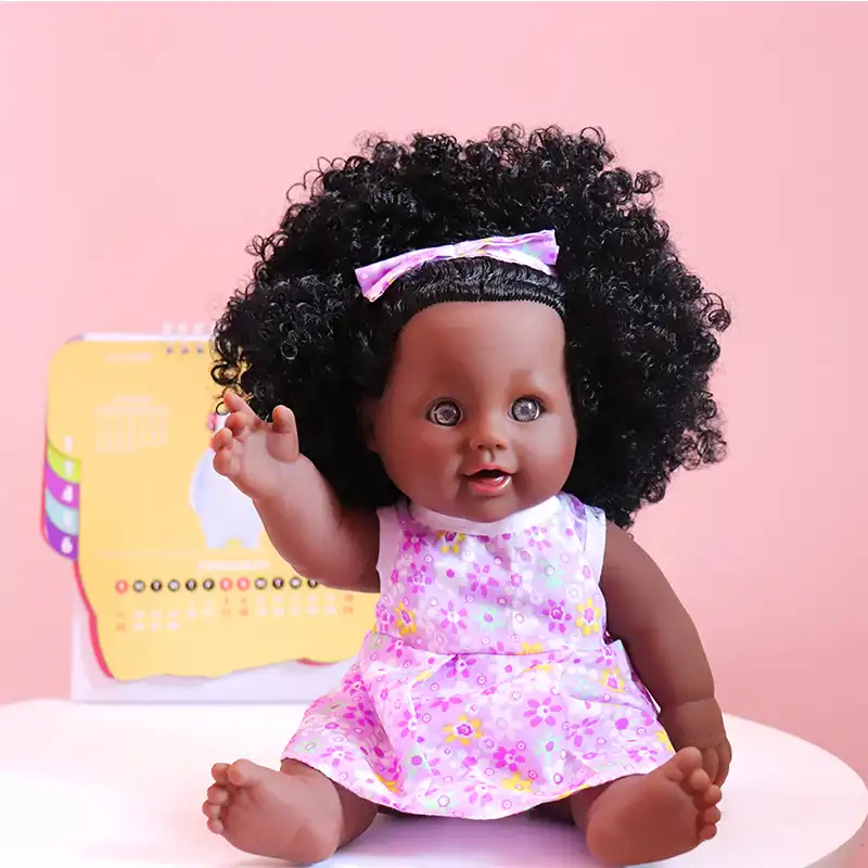 soft dolls for girls