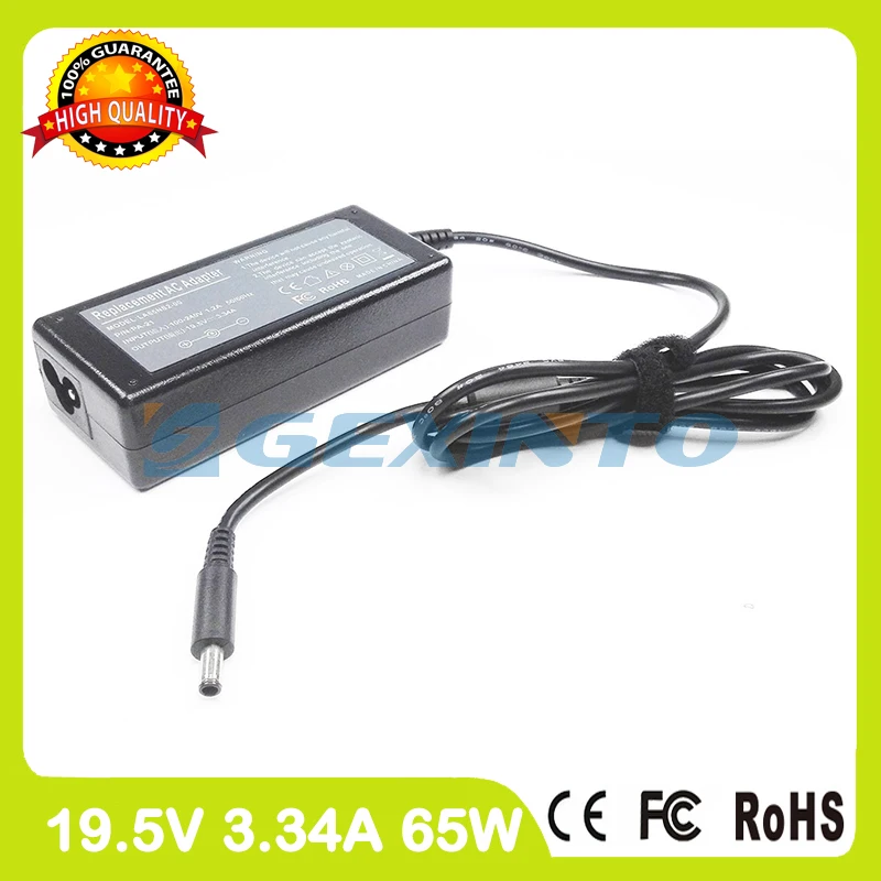 Зарядное устройство для ноутбуков Dell Inspiron 17 19 5 5755 5758 5759 5765 5767 P28E | Компьютеры и