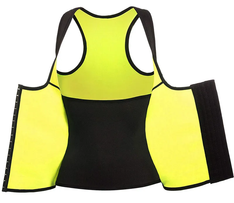 Gilet Minceur Body Shapers