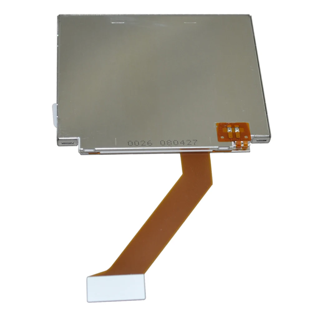 

10 pcs a lot Replacement Ultra Bright LCD Screen OEM with Backlight for GBA SP AGS-101