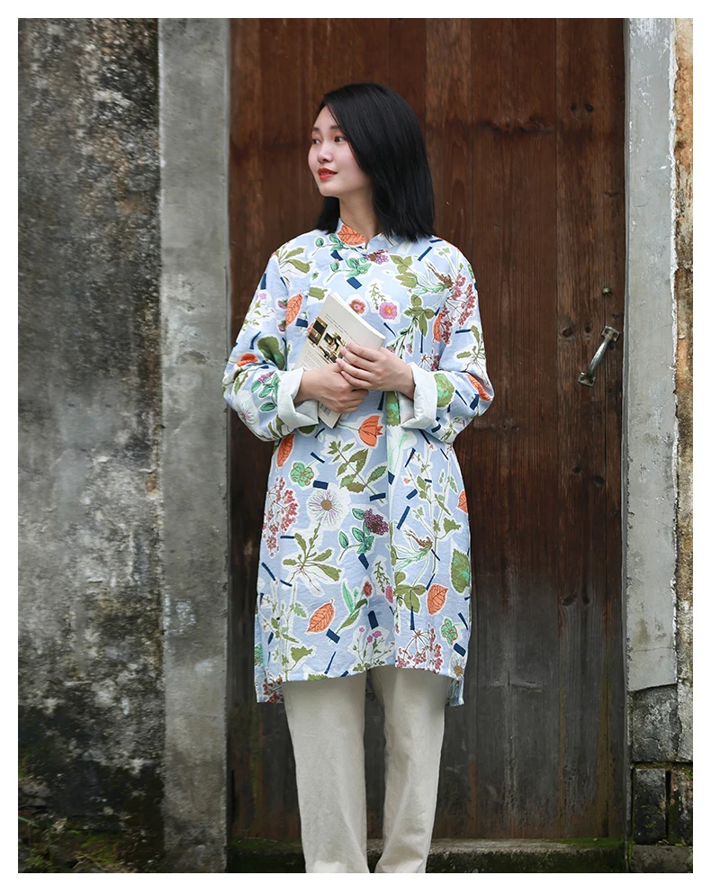long sleeve blouse (5)