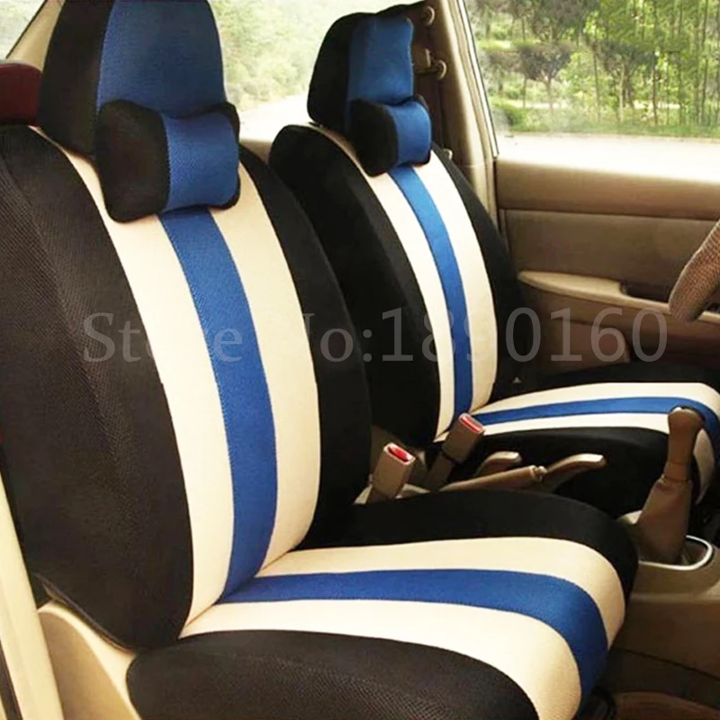 Универсальный только спереди сиденья для Lifan X60 X50 320 330 520 620 630 720 автомобильные аксессуары авто Стайлинг 3D автомобильные палочки