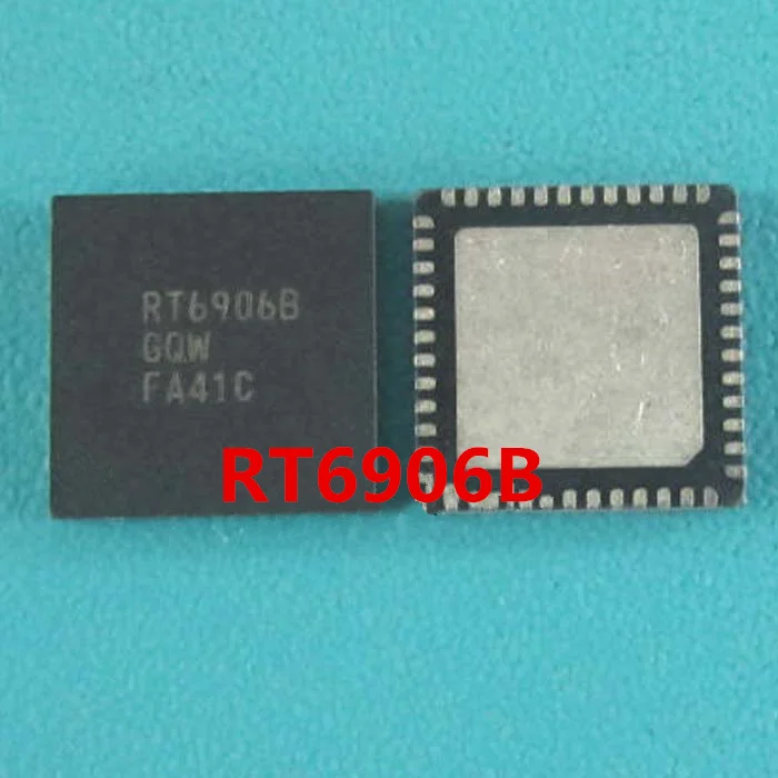 XNWY Notebook BGA chip tps51125 tps51125a RT6906B AXP223 AXP192