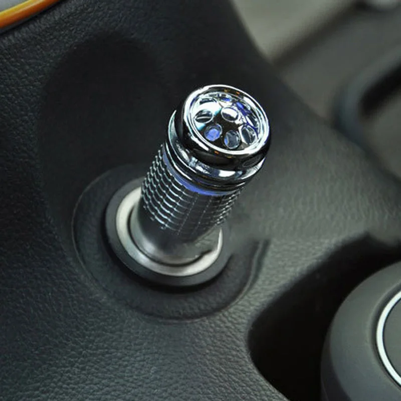 Car Air Purifier 1