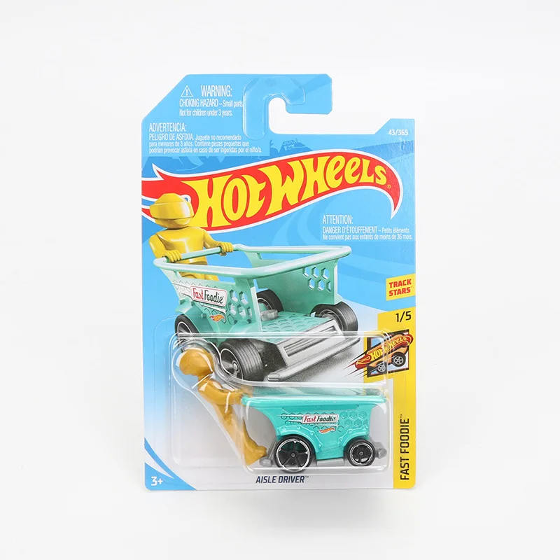 Hot Wheels машинки 1: 64 Форсаж литые под давлением машинки из сплава модель спортивный автомобиль Hotwheels мини автомобиль коллекция игрушек для мальчиков 8B - Цвет: NO 43