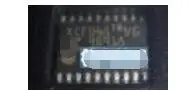 100% новый Бесплатная доставка XCF01SVOG20C TSSOP-20 XCF01S XCF01SV0G20C | Электроника
