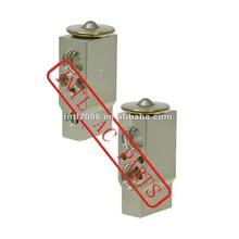 Расширительный клапан ас-блок кондиционера для MAZDA CX-7