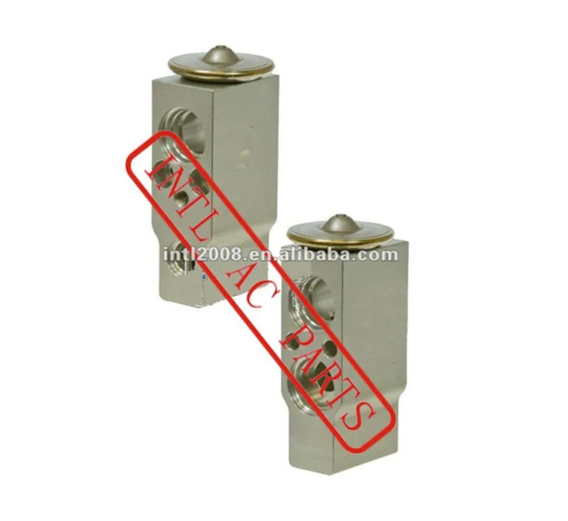 Mazda GJ6A-61-J14B A//C Expansion Valve