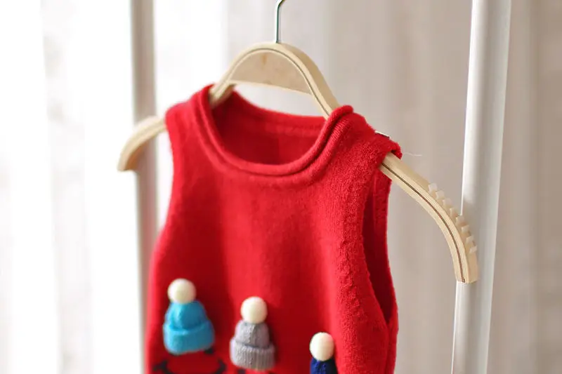 Knit sweater H0725-1-11