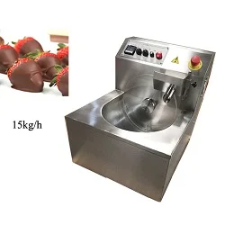 chocolate tempering machine for sale