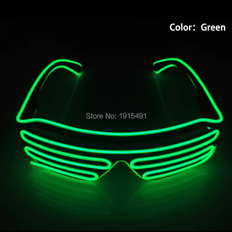 green-glow