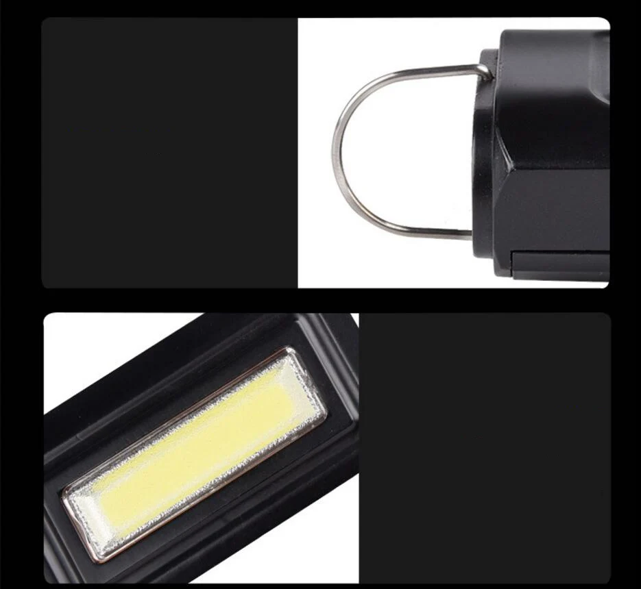Discount Bicycle light bike front light headlights USB charging COB highlight lights mountain USB charge bike accessories F1132YQ 15