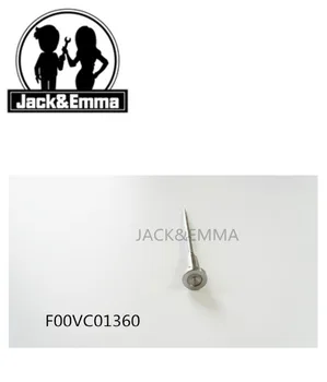 

Common Rail Valve Set Control Valve F 00V C01 360 F00VC01360 For Common Rail Injector 0 445 110 299