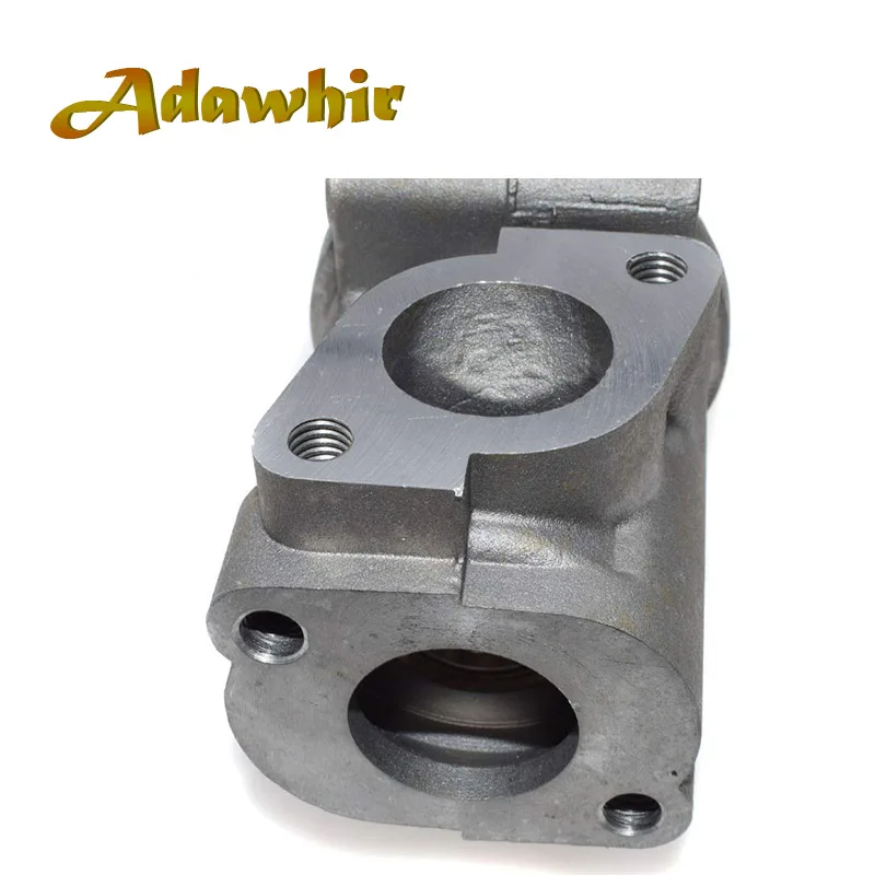 Клапан EGR 55182482 55204235 46785766 для Fiat Doblo Multijet Alfa Romeo 147/156 1 9 D JTD 2 4 JTD/166 JTD|Сборные части| |