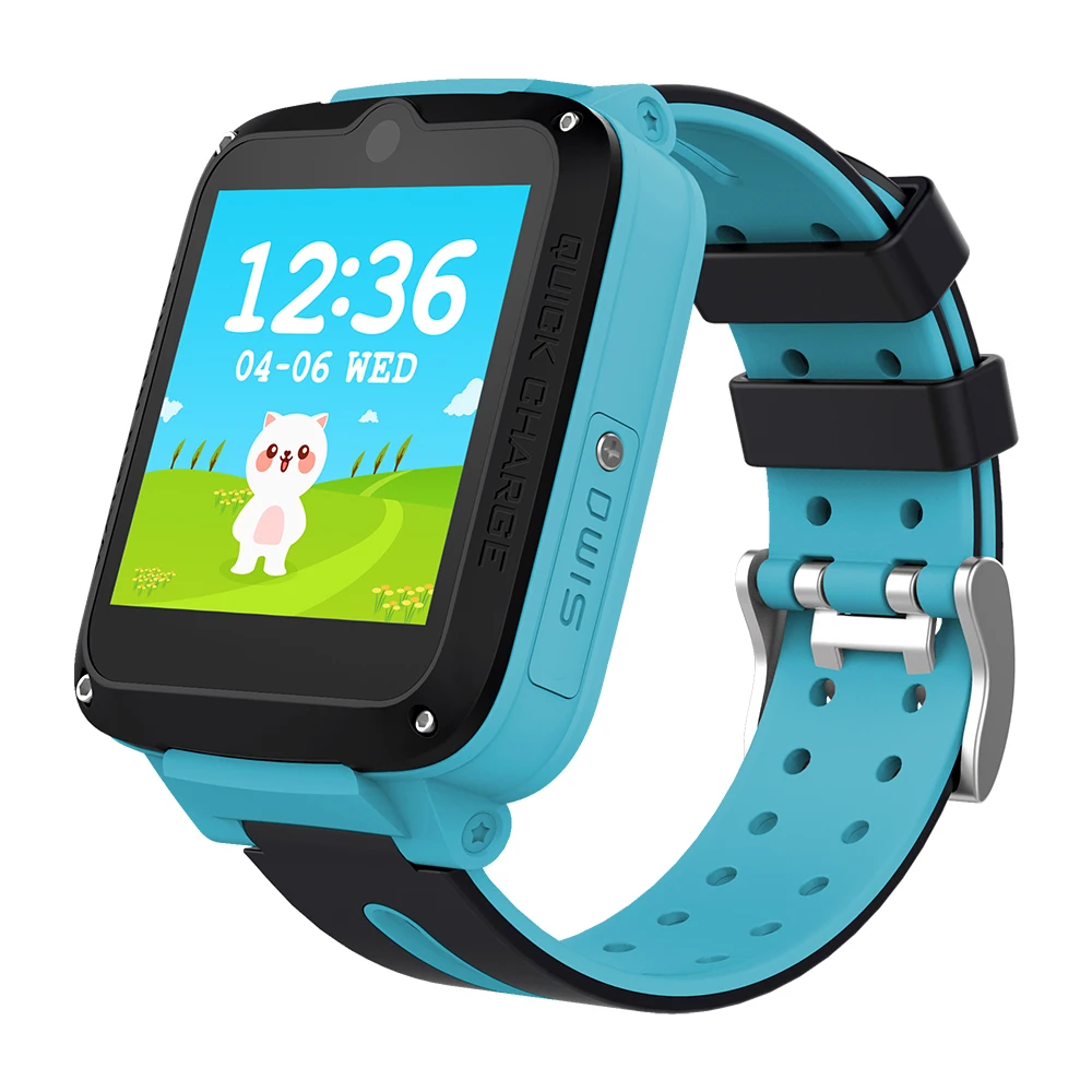 android fun os smartwatch